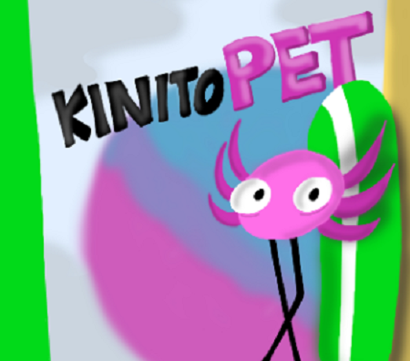 KinitoPET - Play Online KinitoPET on Avatar World Game